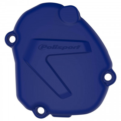 Protecția capacului de aprindere  YAMAHA YZ125 BLUE