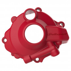 Protecția capacului de aprindere  HONDA CRF250R / CRF250RX RED
