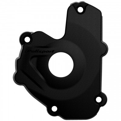Protecția capacului de aprindere  KAWASAKI KX250F 2013-16 BLACK