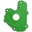 Protectie capac acceleratie KAWASAKI KX250F- 2013-16 GREEN thumb