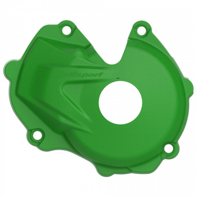 Protecția capacului de aprindere  KAWASAKI KX450F- 2016-18 GREEN