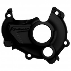 Protecția capacului de aprindere YAMAHA YZ250F BLACK Protecția capacului de aprindere YAMAHA YZ250F BLACK