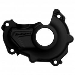 Protecția capacului de aprindere  YAMAHA YZ450F BLACK