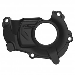 Protecția capacului de aprindere  YAMAHA YZ450F / YZ450FX BLACK Protecția capacului de aprindere  YAMAHA YZ450F / YZ450FX BLACK
