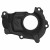 Protecția capacului de aprindere  YAMAHA YZ450F / YZ450FX BLACK thumb