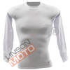 Bluza termică pentru femei BARS EXTREME WHITE