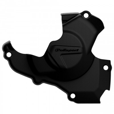 Protecția capacului de aprindere  HONDA CRF450R - 2010-16 BLACK
