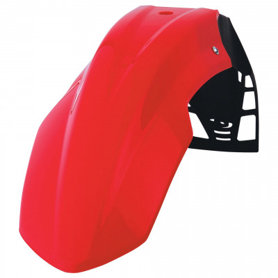 Aripa universală față POLISPORT FREEFLOW RED CR 04