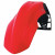 Aripa universală față POLISPORT FREEFLOW RED CR 04 thumb