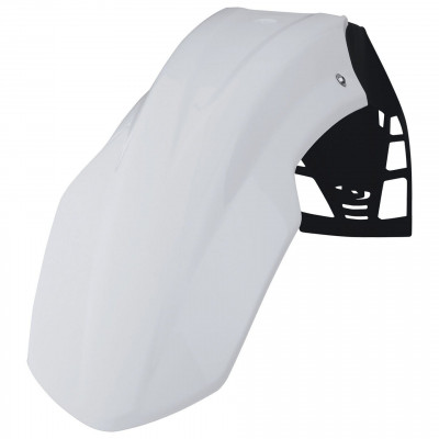 Aripa universală față POLISPORT FREEFLOW WHITE