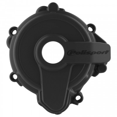 Protecția capacului de aprindere  SHERCO SE250/SE300  - 2014-20 BLACK