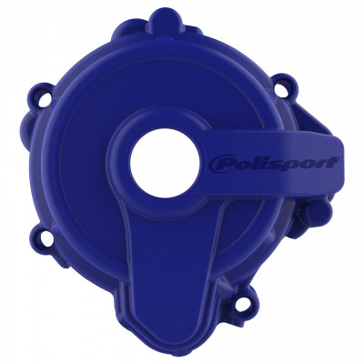 Protecția capacului de aprindere  SHERCO SE250/SE300 - 2014-20 BLUE