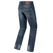 Blugi moto SPIDI J-TRACKER DARK BLUE SHORT thumb
