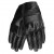 Manusi de piele SECA TABU II PERFORTED BLACK Manusi de piele SECA TABU II PERFORTED BLACK thumb