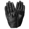 Manusi de piele SECA TABU II BLACK