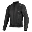 Geaca din material textil pentru femei SECA AIRFLOW II BLACK Geaca din material textil pentru femei SECA AIRFLOW II BLACK thumb