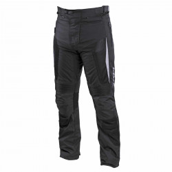 Pantaloni din material textil SECA HYBRID II SHORT BLACK