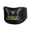 Curea moto SECA DUAL BLACK thumb