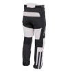 Pantaloni din textil pentru femei SECA HYBRID II GRAY thumb