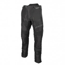 Pantaloni din textil SECA JET II BLACK