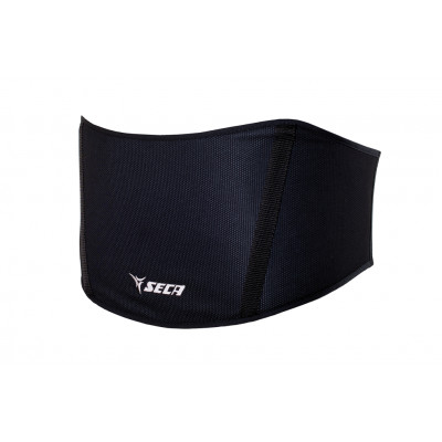 Curea moto SECA PAMIR BLACK Curea moto SECA PAMIR BLACK