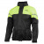 Geaca ploaie SECA RAIN BLACK/FLUO Geaca ploaie SECA RAIN BLACK/FLUO thumb