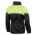 Geaca ploaie SECA RAIN BLACK/FLUO Geaca ploaie SECA RAIN BLACK/FLUO thumb