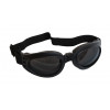 Ochelari moto SECA MACH BLACK