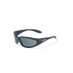 Ochelari moto SECA SHARX BLACK Ochelari moto SECA SHARX BLACK thumb