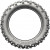 Anvelopa spate MICHELIN ENDURO MEDIUM 140/80-18 M/C 70R R TT Anvelopa spate MICHELIN ENDURO MEDIUM 140/80-18 M/C 70R R TT thumb