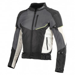 Geacă de vară SECA AERO III GREY Geacă de vară SECA AERO III GREY