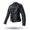 Geacă de piele pentru dame ADRENALINE SPIRIT