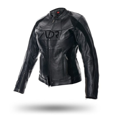 Geacă de piele pentru dame ADRENALINE SPIRIT