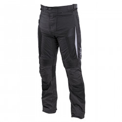 Pantaloni din material textil SECA HYBRID II BLACK