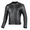Geaca de piele SECA AVIATOR II BLACK