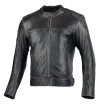 Geaca de piele SECA AVIATOR II BLACK thumb