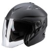 Casca pentru scuter SECA MIRAGE II MATT BLACK Casca pentru scuter SECA MIRAGE II MATT BLACK thumb