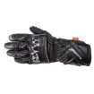 Manusi de piele SECA TRACKDAY BLACK thumb
