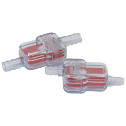 Filtru de combustibil Polisport 7 mm (1 un) Filtru de combustibil Polisport 7 mm (1 un)