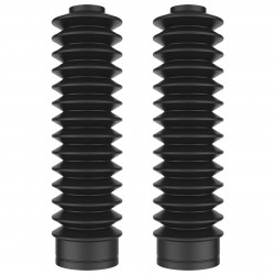 Mansoane Polisport Enduro 215 mm x 28 mm x 50 mm-Black