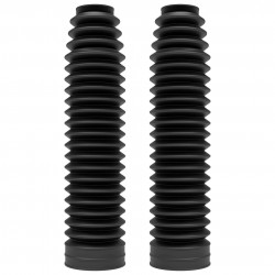 Mansoane Polisport Enduro 250 mm X 32 mm X 60 mm BLACK