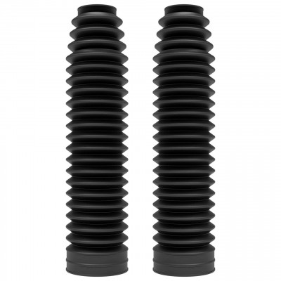 Mansoane Polisport Enduro 250 mm X 32 mm X 60 mm BLACK
