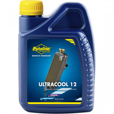 Antigel PUTOLINE ULTRACOOL 12