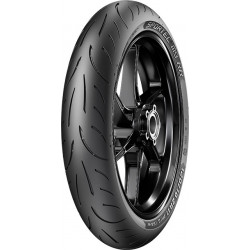 ANVELOPA FAȚĂ METZELER SPORTEC M9 RR 120/70 ZR17 M/C TL (58W)