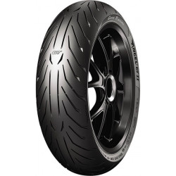 ANVELOPA SPATE PIRELLI ANGEL GT II 180/55 ZR 17 M/C TL (73W) (A) ANVELOPA SPATE PIRELLI ANGEL GT II 180/55 ZR 17 M/C TL (73W) (A)