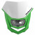 Far Polisport HALO - WHITE/GREEN Far Polisport HALO - WHITE/GREEN thumb