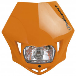 Far Polisport MMX - ORANGE Far Polisport MMX - ORANGE