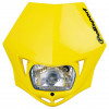 Far Polisport MMX - YELLOW
