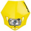 Far Polisport MMX - YELLOW thumb