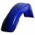 Aripa față Polisport Yamaha YZ125/250 - 00-05 / YZ250F/WRF250 - 01-05 / YZ426F - 01-02 - BLUE thumb